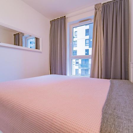Luna Vista Apartament Γκντανσκ Εξωτερικό φωτογραφία